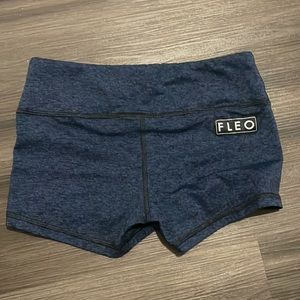Fleo shorts